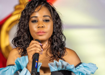 Achai Wiir Released from Blue House: Juba Turns Into a Comedy Show