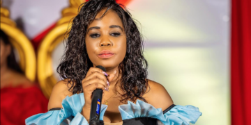 Achai Wiir Released from Blue House: Juba Turns Into a Comedy Show