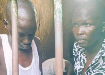 Musician Mr. Waar arrested over SSP3.5 million bedsheets debt