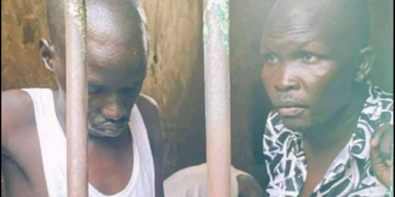 Musician Mr. Waar arrested over SSP3.5 million bedsheets debt