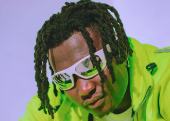 Khim Swaqq’s OVROAD Album Dominates Airwaves