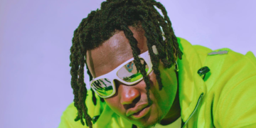 Khim Swaqq’s OVROAD Album Dominates Airwaves