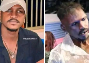 Cherry Long and the Unexpected Fitness Boot Camp