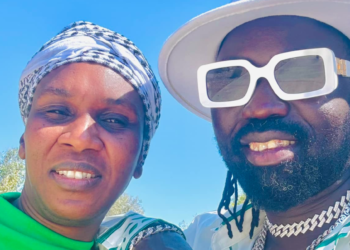 Silver X’s wife Monia looses a child to a miscarriage