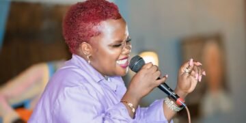 Talia Fisher to Stage her maiden Concert – A Night of Music and Magic