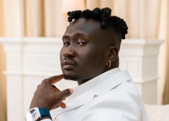 Khim Swaqq Brags about having More Music Videos than any Musician in the Industry