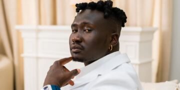 Khim Swaqq Brags about having More Music Videos than any Musician in the Industry