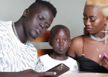 Singers MT7 and Juna De Star on a social media rampage over co-parenting dramas