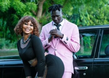 Khim Swaqq Drops Stunning Visuals for Cry Over Me