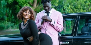 Khim Swaqq Drops Stunning Visuals for Cry Over Me