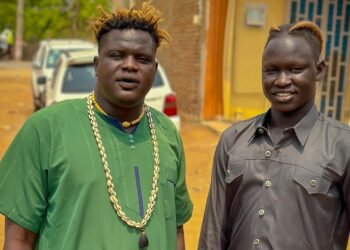 “Dhuengdu” by Slatine Pro & Anyar Yol Mathiang; A Perfect Blend of Culture and Modern touch