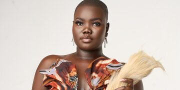 Hani Breva puts a Hold on her Musical Career