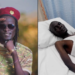 South Sudanese Musician Cool B Hospitalized in Kampala with Hepatitis B