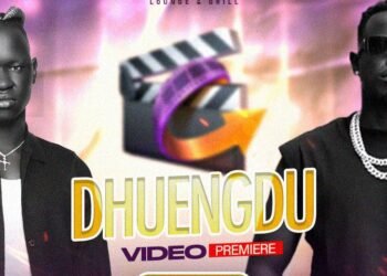 John Frog Turns “Dhuengdu song” Into a Musical Accident on the remix with Slatine Pro