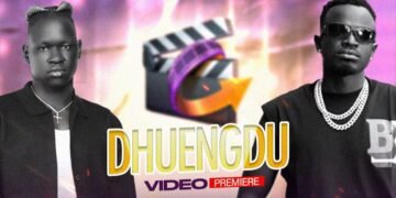 John Frog Turns “Dhuengdu song” Into a Musical Accident on the remix with Slatine Pro