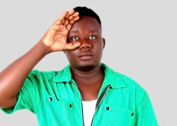 One Pound Declares Himself the King of South Sudanese Hip-Hop