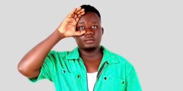 One Pound Declares Himself the King of South Sudanese Hip-Hop
