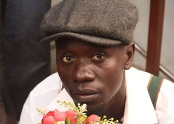 Wando Star Drops Powerful New EP “Inspire”