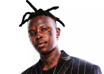Young Bullet Drops another hit song “Love on Weekend”