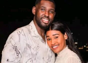 Kuany Kuany and Sandra Ajak’s Rumored Wedding Sparks Buzz