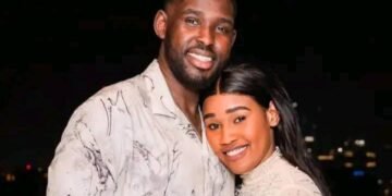 Kuany Kuany and Sandra Ajak’s Rumored Wedding Sparks Buzz