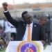 William Deng Junior Finally Wins TEYSA Juba Elections