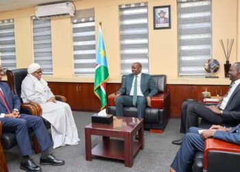 IMF Pledges Support for Microfinance Reforms to Boost Economic Resilience in South Sudan