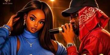 “Gonga” – Beckie Johnz & Sevena Tha Governor Have Officially Become a Public Nuisance