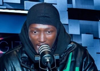 DME YOUNG KING JUST TURNED “WOTOWOTO Freestyle” INTO A WARNING
