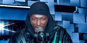 DME YOUNG KING JUST TURNED “WOTOWOTO Freestyle” INTO A WARNING