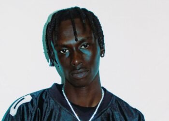 Faze10’s “Sudani” Is More Than a Song-It’s a Statement