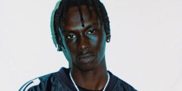 Faze10’s “Sudani” Is More Than a Song-It’s a Statement