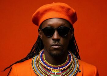 Mista.D: A Sound of His Own