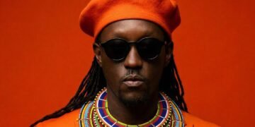 Mista.D: A Sound of His Own