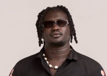 Khim Swaqq Is Back With “Aaah” Dancehall Anthem