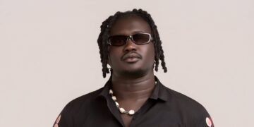 Khim Swaqq Is Back With “Aaah” Dancehall Anthem